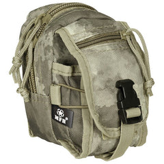 MFH husă MOLLE, HDT-camo