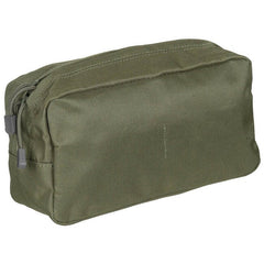 MFH husă MOLLE, OD Green