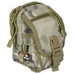 MFH husă MOLLE, operation-camo