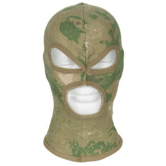MFH cagulă subțire 3 găuri, HDT-camo FG