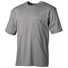 MFH tricou de camuflaj model foliage