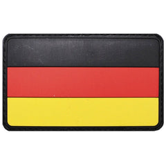 MFH emblemă Germania 3D, aprox. 8 x 5 cm