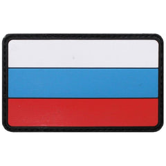 MFH Emblemă Rusia 3D, aprox. 8 x 5 cm