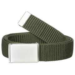 MFH centură, OD green, 3,2 cm