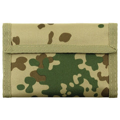 MFH portofel, BW tropical camo