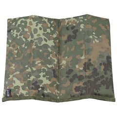 MFH pernă de ședere pliabilă, BW camo
