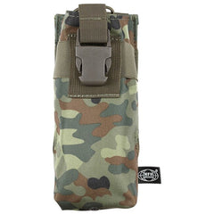 MFH Molle husă pentru walkie-talkie, BW camo