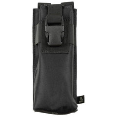 MFH Molle husă pentru walkie-talkie, neagră