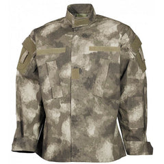 MFH Bluză ACU US Rip-Stop model HDT-camo