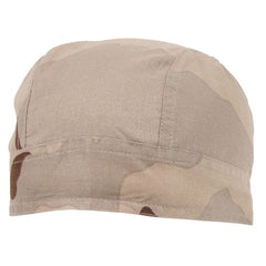MFH bandană model US 3 culori desert