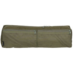 MFH Mission I Utility Pouch sistem cu cârlige și inele, OD verde