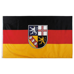 MFH steag Saarland poliester, 90 x 150 cm