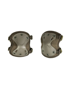 Mil-Tec protecții PROTECT pe cot, oliv pereche