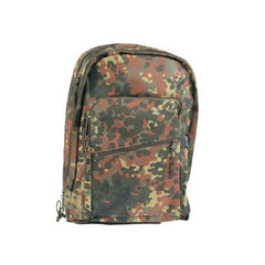 Mil-Tec DayPack rucsac flecktarn, 25l