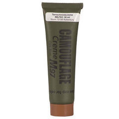Mil-Tec vopsea pentru față NATO camo, maro, 30gr