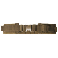 Mil-Tec Koppel centură tactică, Coyote