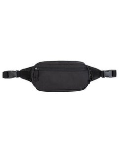 Mil-Tec borsetă Fanny pack, neagră