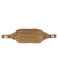 Mil-Tec borsetă Fanny pack, dark coyote