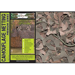 Mil-Tec BASIC MILITARY NET plasă de camuflaj 3x6m, WOODLAND