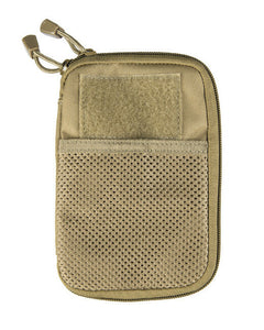 Mil-Tec Husă Molle pe centură, coyote
