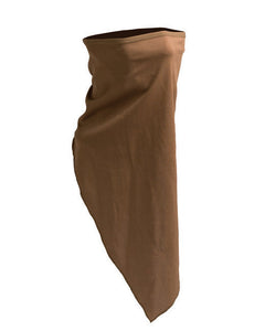 Mil-Tec fular tubular funcțional, coyote