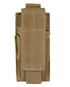 Mil-Tec husă pentru încărcător, coyote brown