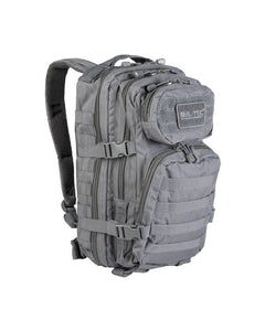 Mil-Tec ASSAULT I rucsac mic, URBAN GREY