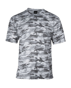 Mil-Tec tricou cu uscare rapidă, urban