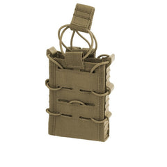 Mil-Tec single pouch husă pentru încărcător geantă, dark coyote