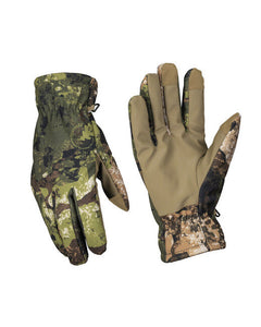 Mil-Tec WASP Z3A mănuși softshell Thinsulate™