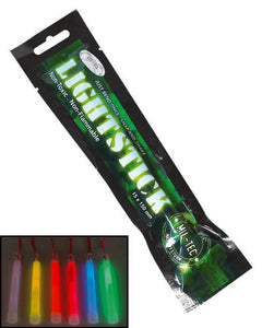 Mil-Tec baton luminos chimie STD 15x150 tip US 8h, albastru