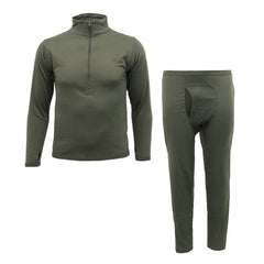 Mil-Tec THERMOFLEECE GEN.III îmbrăcăminte termică, oliv