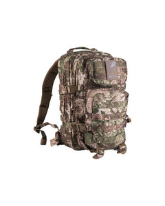 Mil-Tec US Assault rucsac 20L, WASP I Z2