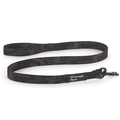 Mountain Paws lesă pentru câine, de camuflaj