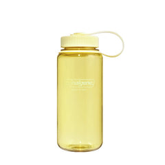 Nalgene WM Sustain sticlă 0,5 L, butter