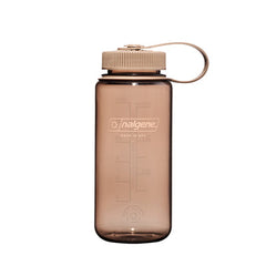 Nalgene WM Sustain sticlă 0,5 L, mocha