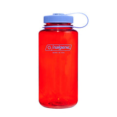 Nalgene WM Sustain sticlă 1 L, marmalade