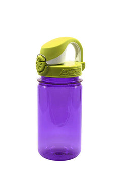 Nalgene OTF Kids Sustain sticlă pentru copii 0,35 l, violet