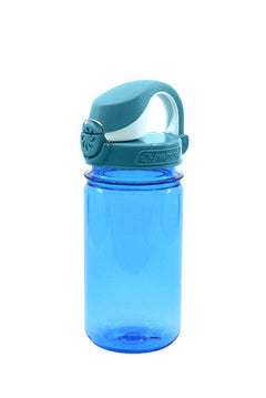 Nalgene OTF Kids Sustain sticlă pentru copii 0,35 l, glacier