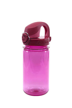 Nalgene OTF Kids Sustain sticlă pentru copii 0,35 l, roz