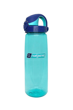 Nalgene OTF Sustain sticlă pentru băut 0,65 l, aqua