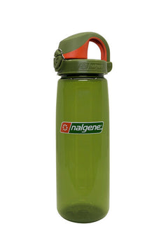 Nalgene OTF Sustain sticlă pentru băut, jalovec, 0,65 l