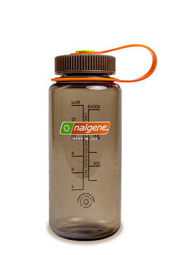 Nalgene WM Sustain sticlă de băut 0,5 l, woodsman