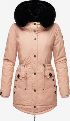 Navahoo Sweety Deluxe parka de iarnă pentru femei, rose