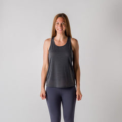 Northfinder DOROTHY tricou sport pentru femei, gri