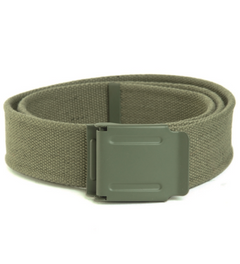 Mil-Tec centură, verde deschis