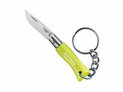 Opinel VRI N°02 briceag pe chei, anisă