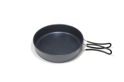 Tigăi din aluminiu