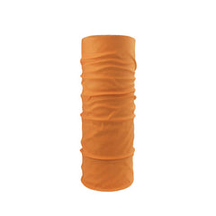 Origin Outdoors Bandană multifuncțională pentru natură, portocalie