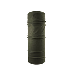 Origin Outdoors Bandană multifuncțională pentru natură, verde